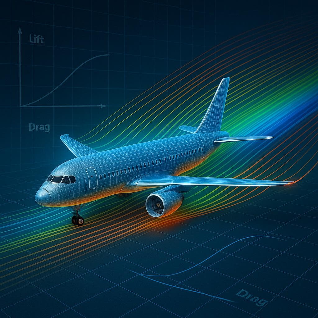 Simulation &
Rendering